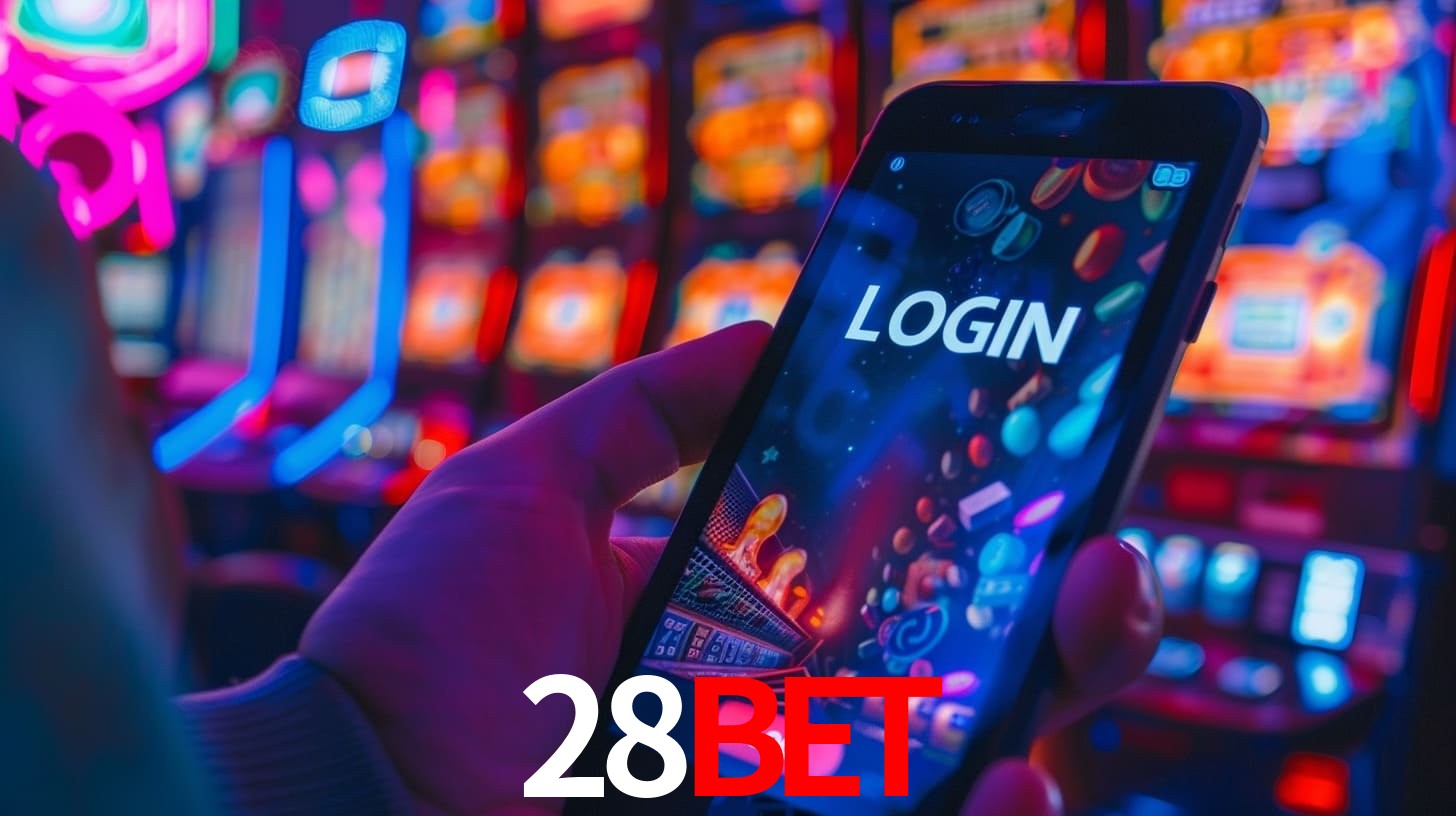 A Experiência Imersiva dos Cassinos Ao Vivo no 28BET