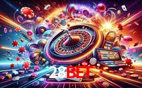 Descubra a Magia dos Jogos de Arcade no 28BET