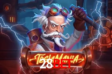 A Experiência Imersiva dos Cassinos Ao Vivo no 28BET