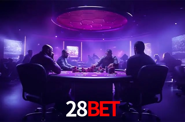 Inovações de Jogos na 28BET: O Futuro das Experiências Interativas