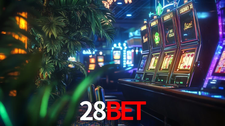 Premium Interface 28BET