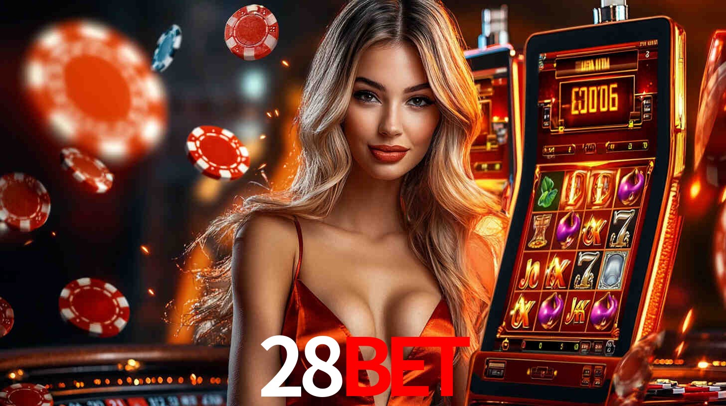 28BET casino