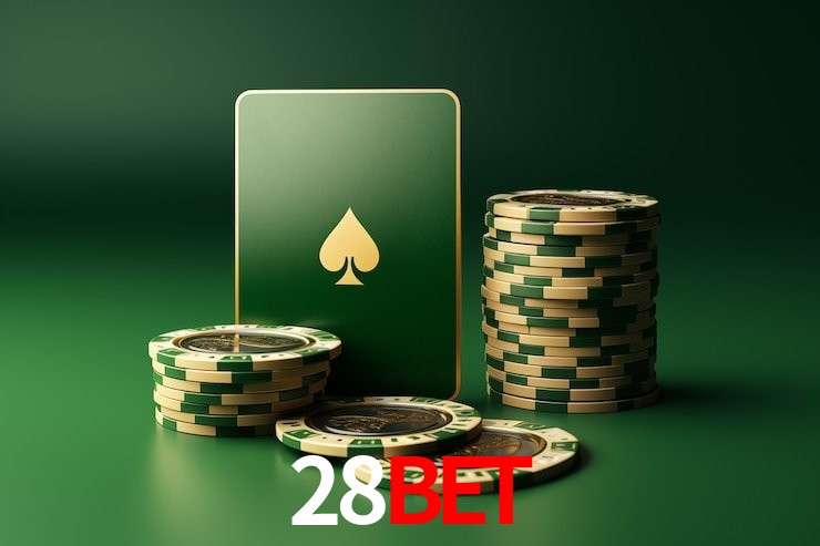 Live Casino 28BET