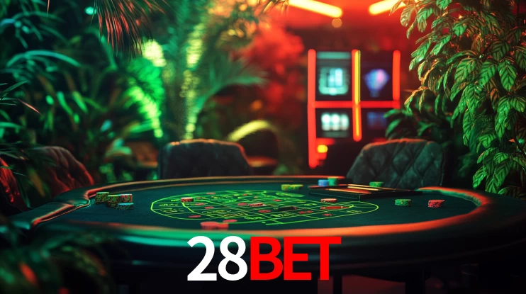 28BET App Interface