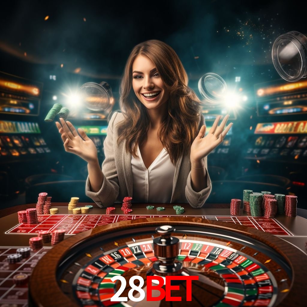 28BET: Seu Especialista em Apostas Esportivas Brasileiras