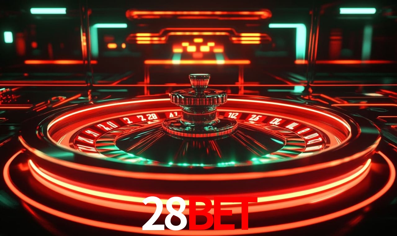 A Emoção da Loteria na 28BET: Uma Chance de Mudança de Vida