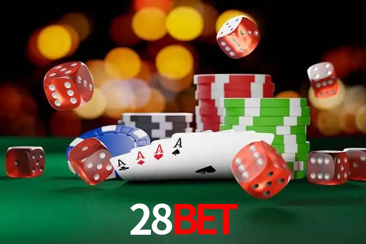 A Popularidade dos Caça-Níqueis no 28BET