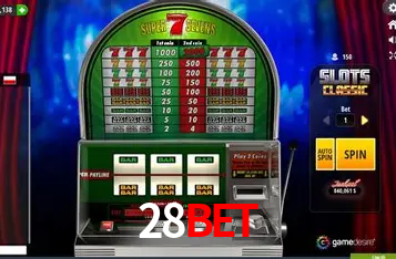 Weekend Specials 28BET