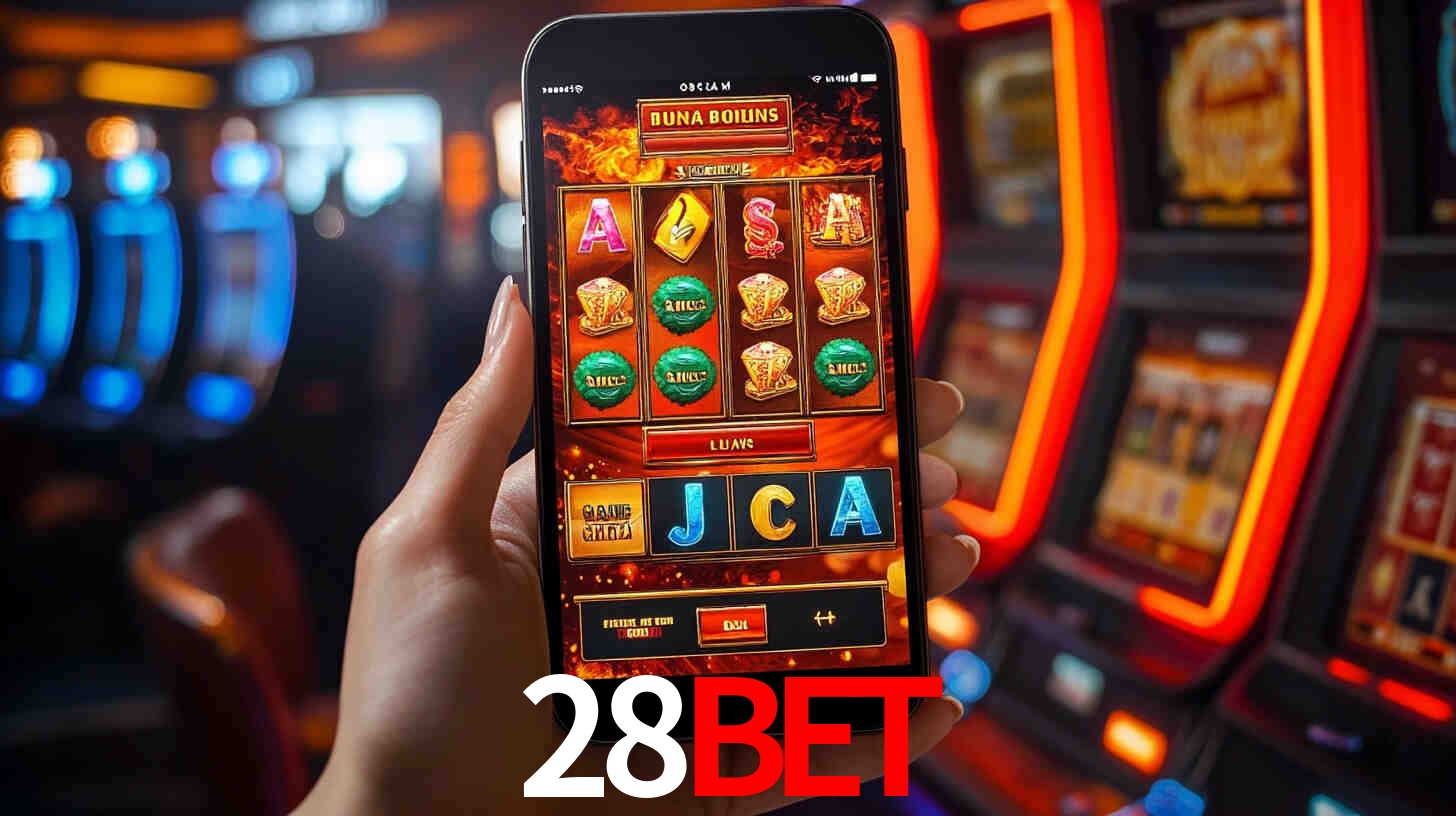 28BET: A Experiência de Casino com Jogos de Mesa ao Vivo