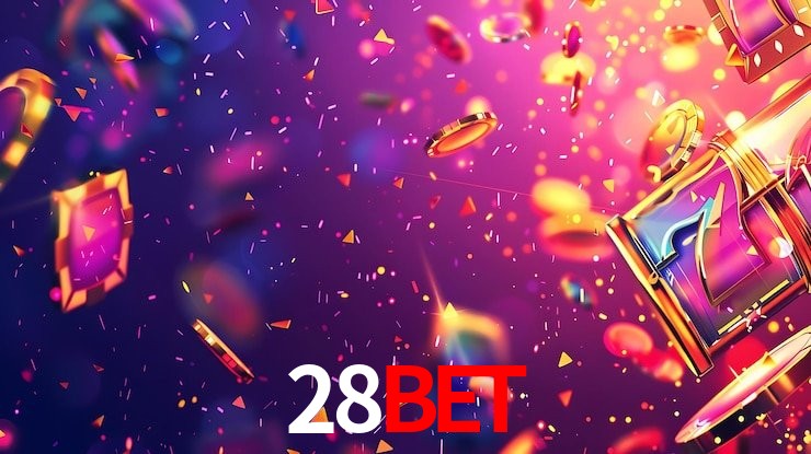Benefícios da Conta 28BET