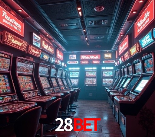 Explorando a Categoria de Eventos em Apostas na 28BET