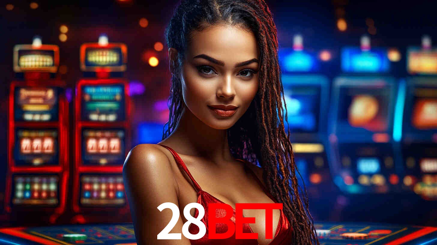 Apostas de Futebol 28BET