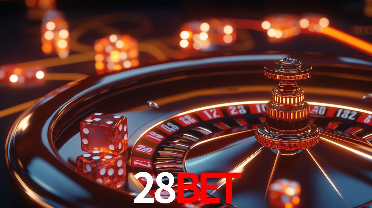Welcome Bonus 28BET