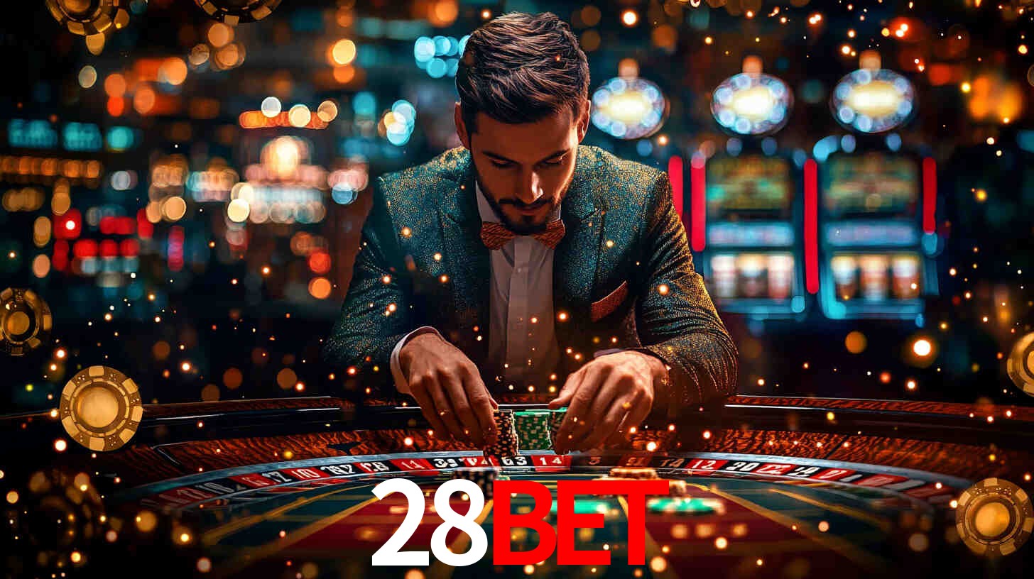 28BET casino