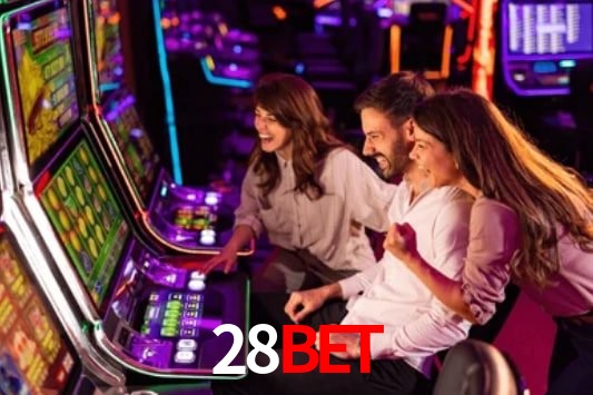 Sistemas de Segurança 28BET