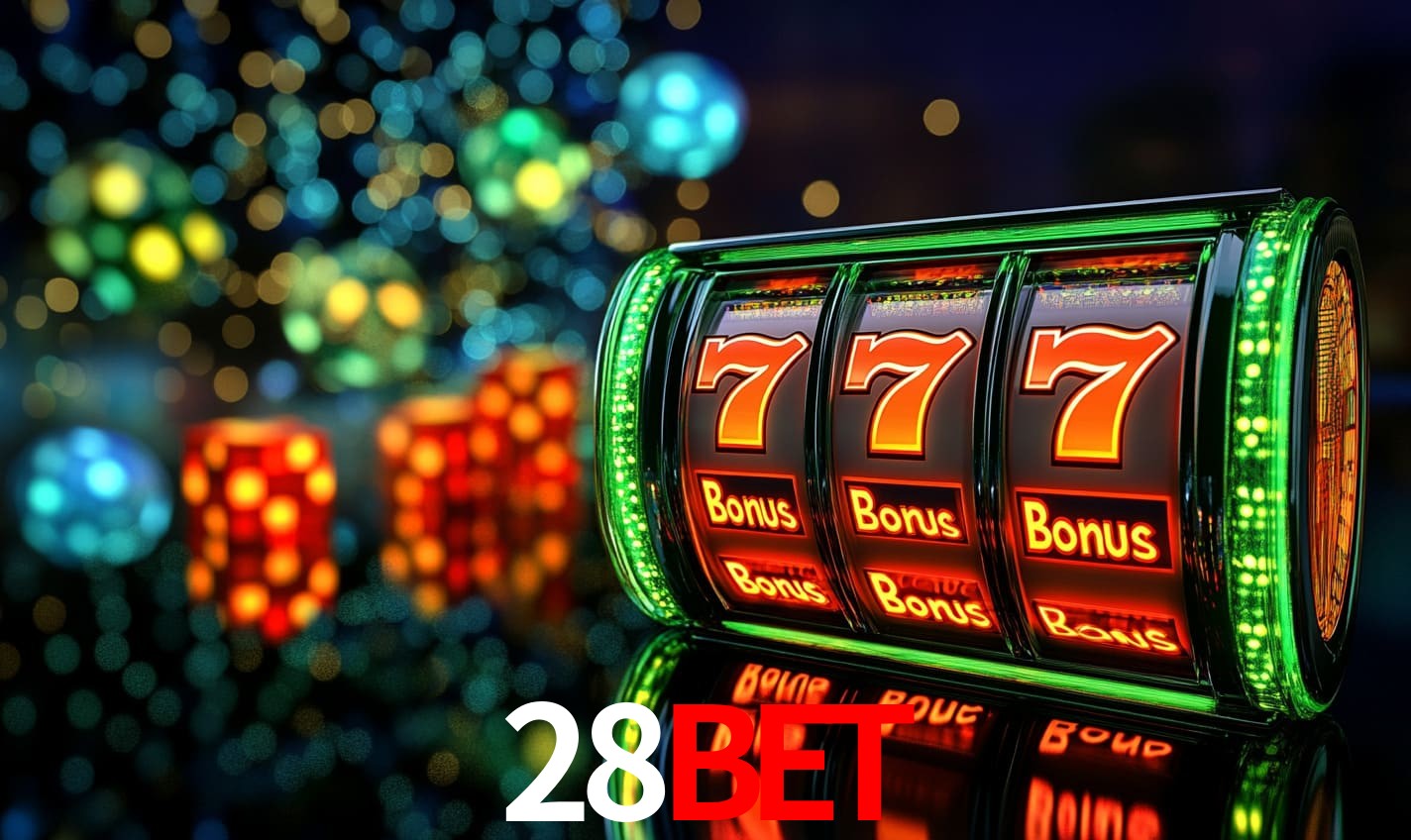 Apostas Esportivas na 28BET: Um Guia Completo