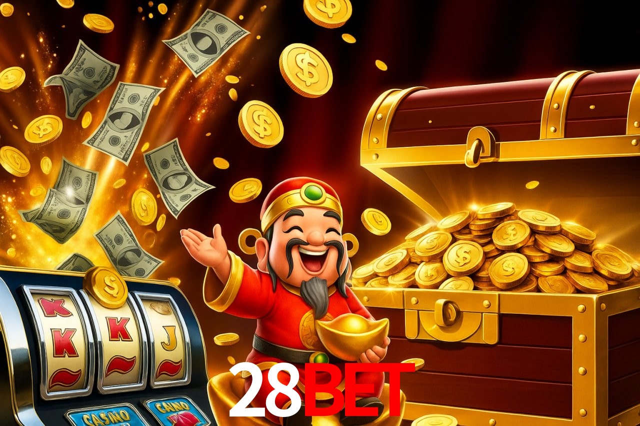 Descubra a Essência do 28BET: Nossa História e Compromissos