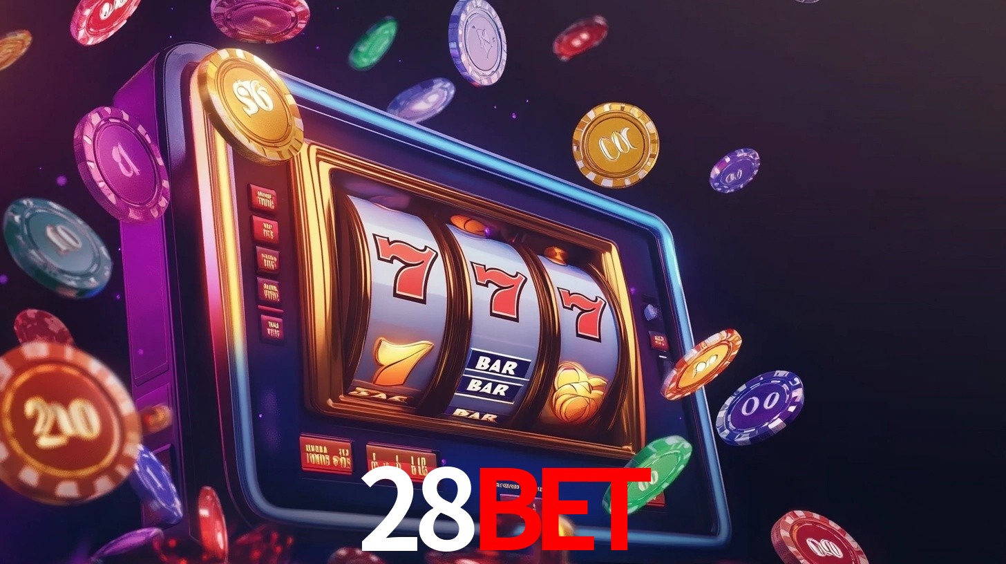 28BET casino