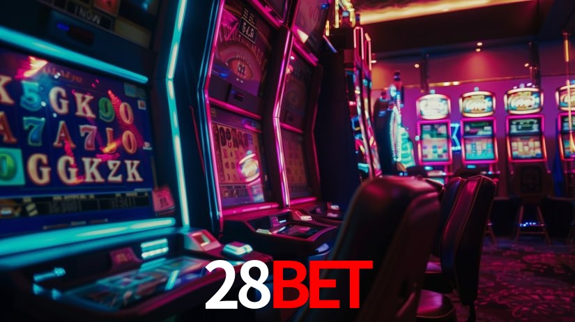 Account Benefits 28BET