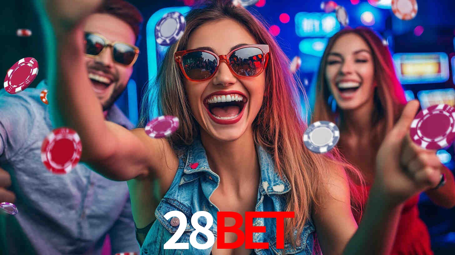 Mesa de Blackjack 28BET
