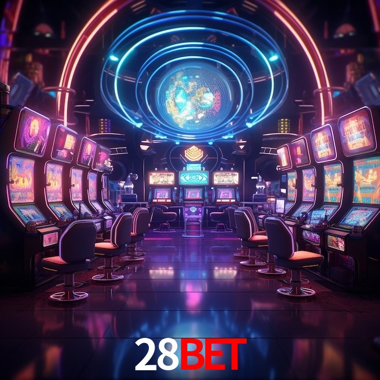 A Emoção da Loteria na 28BET: Uma Chance de Mudança de Vida