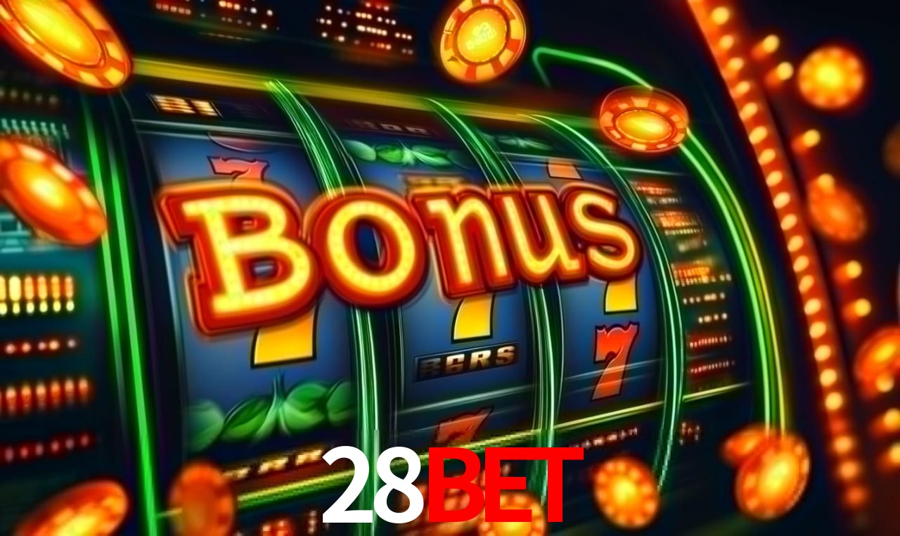 Daily Bonuses 28BET