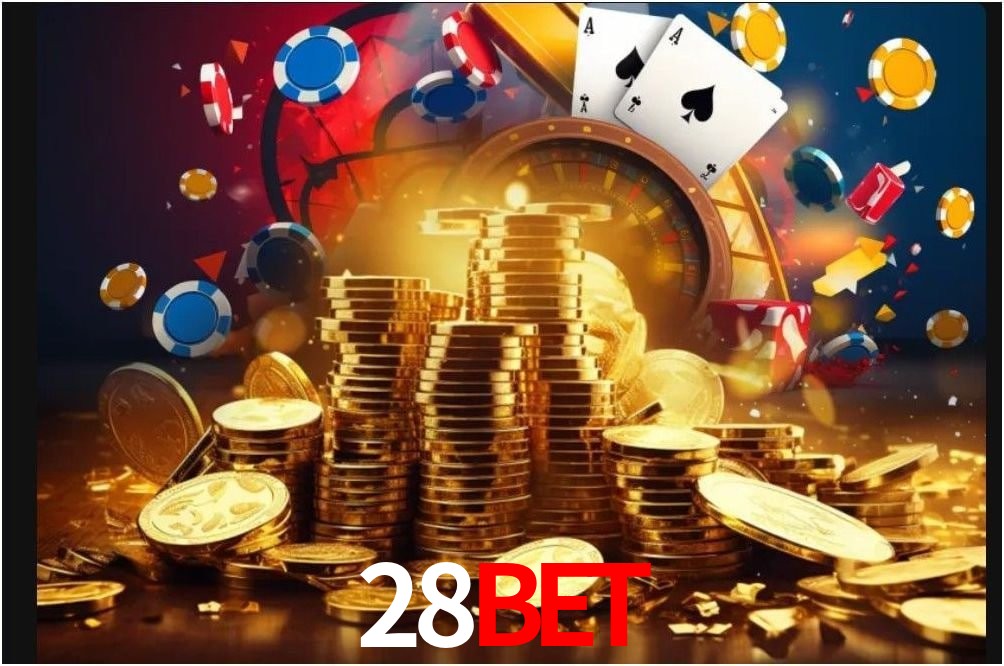 Integração de APIs 28BET