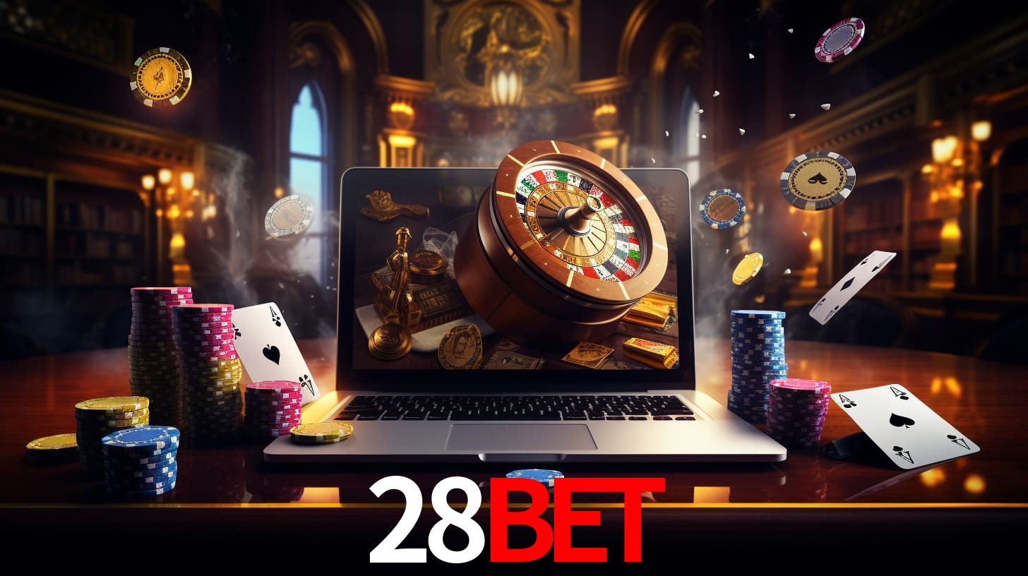Exclusive Games 28BET