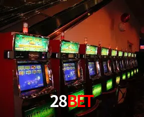 API Integration 28BET