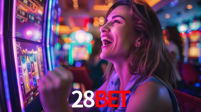 28BET login