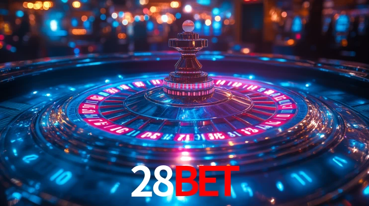 28BET login