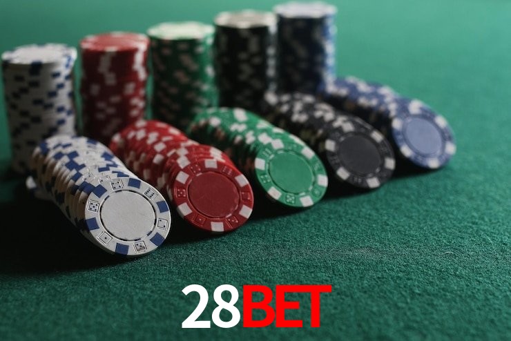 Tennis Betting 28BET