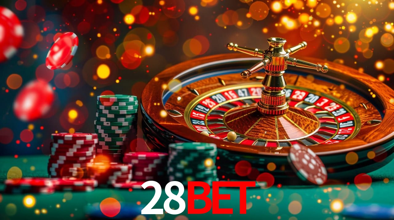 Recursos de Bônus 28BET
